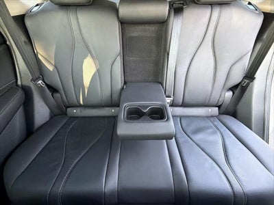 2024 Acura RDX SH-AWD w/Technology Package