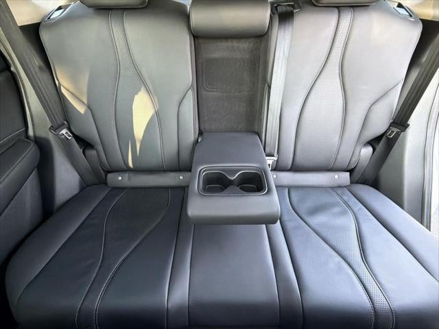 2024 Acura RDX SH-AWD w/Technology Package