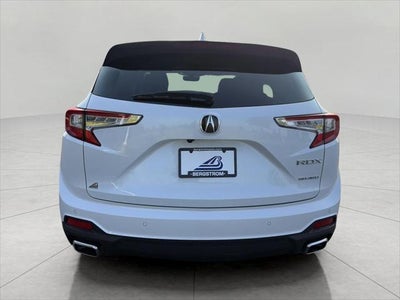2024 Acura RDX SH-AWD w/Technology Package