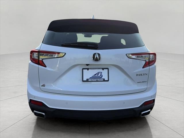 2024 Acura RDX SH-AWD w/Technology Package
