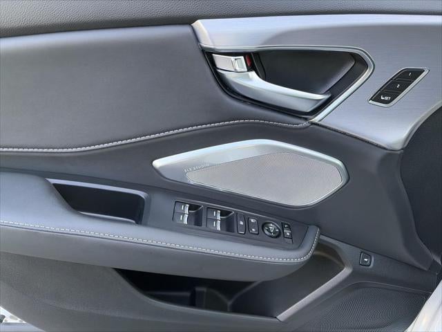 2024 Acura RDX SH-AWD w/Technology Package