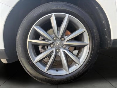 2024 Acura RDX SH-AWD w/Technology Package