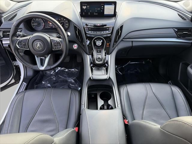 2024 Acura RDX SH-AWD w/Technology Package