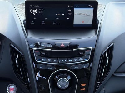 2024 Acura RDX SH-AWD w/Technology Package