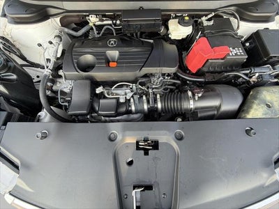 2024 Acura RDX SH-AWD w/Technology Package