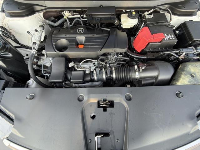 2024 Acura RDX SH-AWD w/Technology Package
