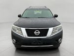 2013 Nissan PATHFINDER SPORT UTILITY