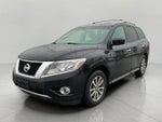 2013 Nissan PATHFINDER SPORT UTILITY