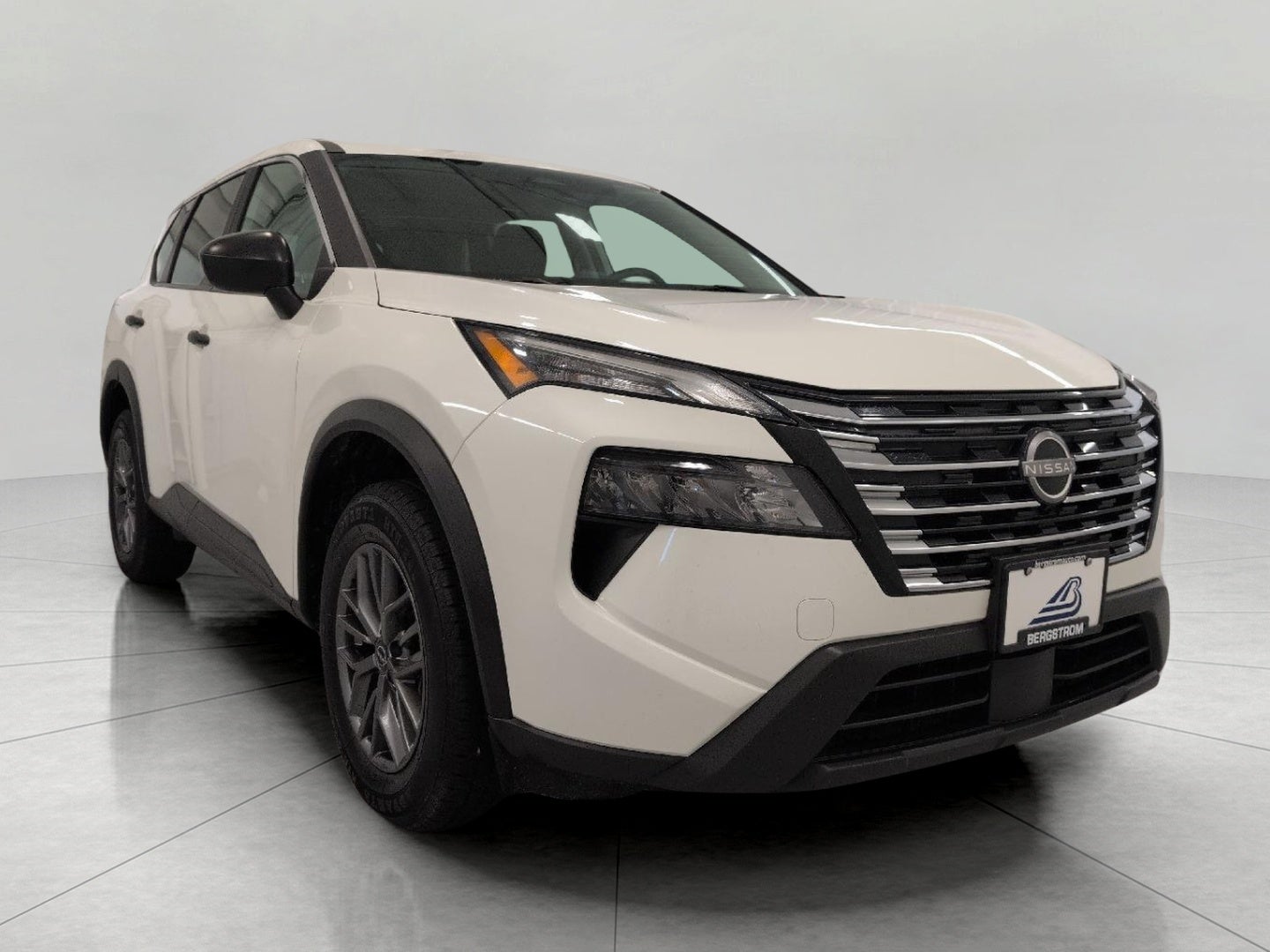 2024 Nissan Rogue AWD S