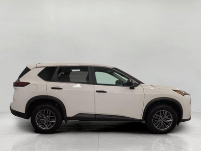 2024 Nissan Rogue AWD S