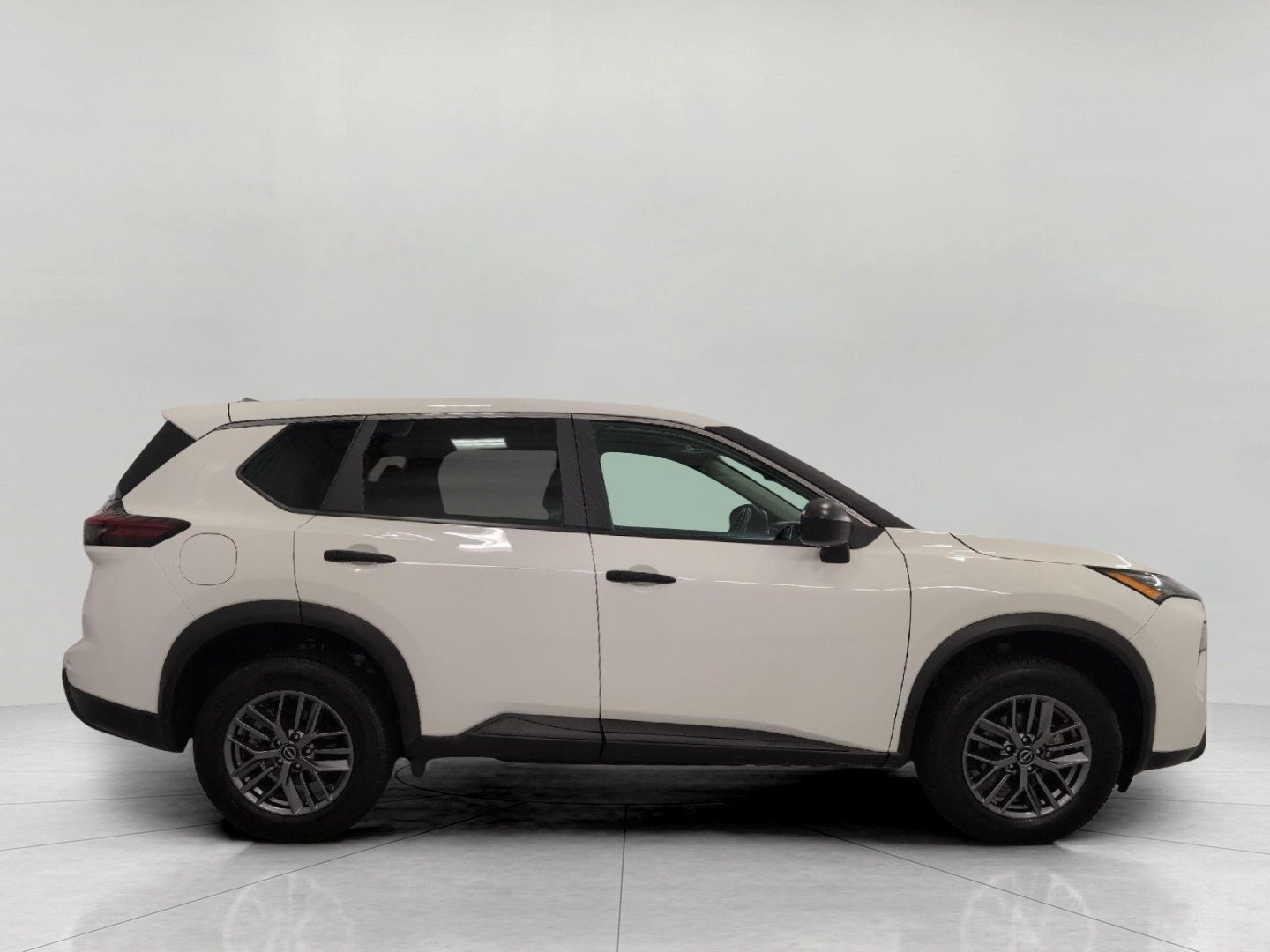 2024 Nissan Rogue AWD S