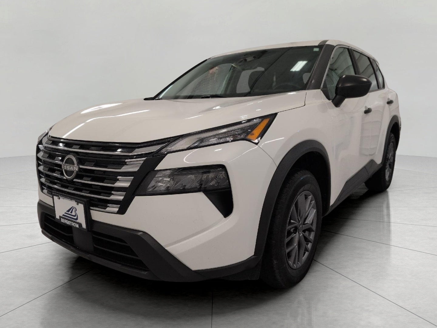 2024 Nissan Rogue AWD S