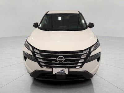 2024 Nissan Rogue AWD S