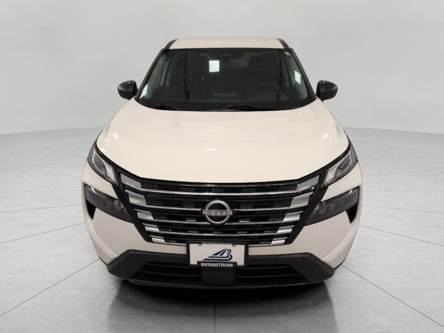 2024 Nissan Rogue AWD S