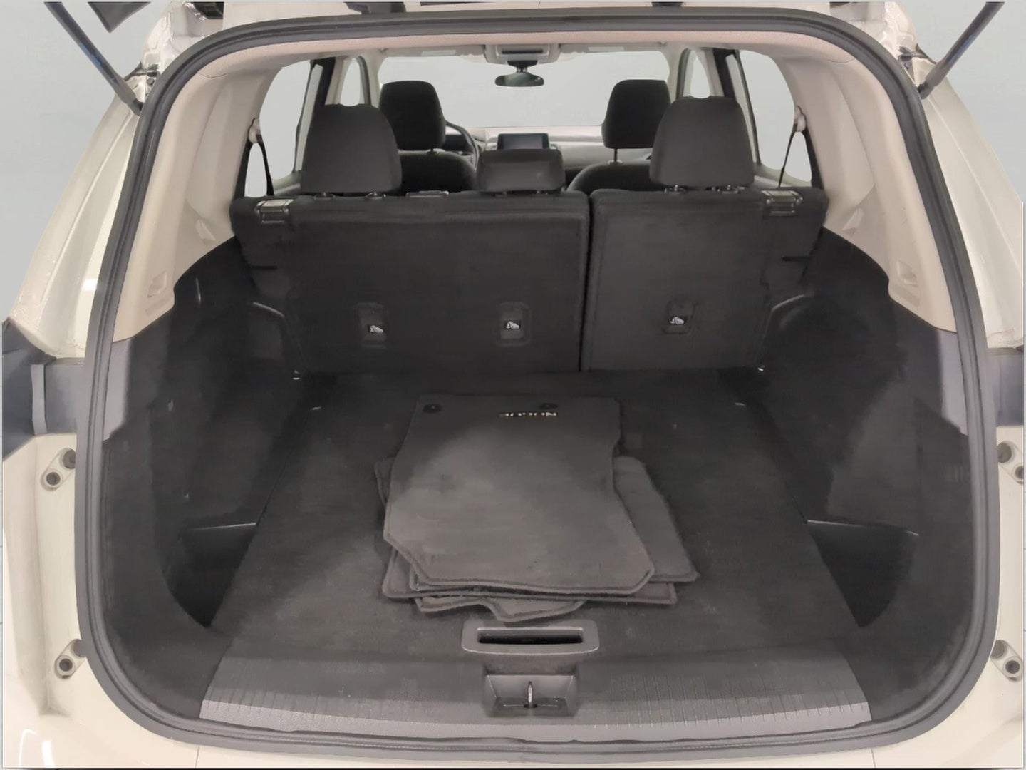 2024 Nissan Rogue AWD S