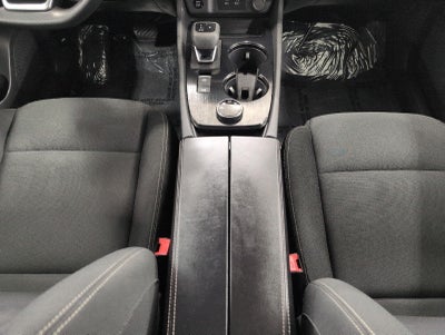 2024 Nissan Rogue AWD S
