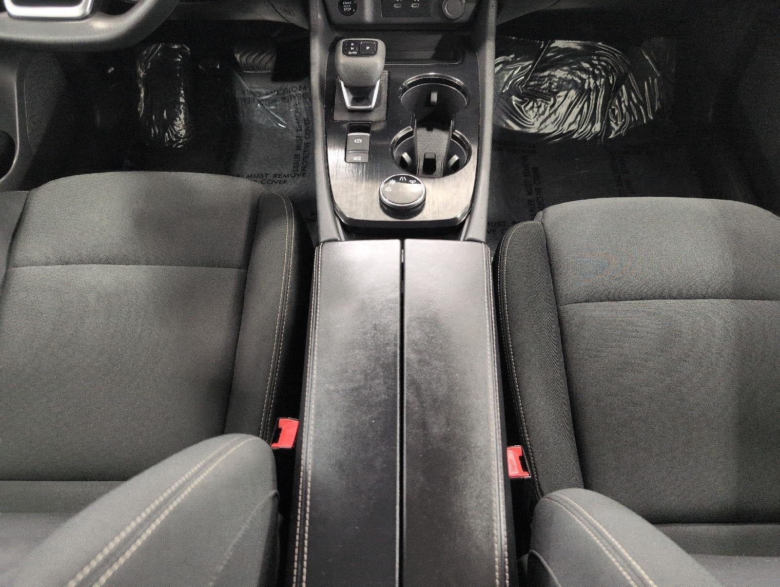 2024 Nissan Rogue AWD S