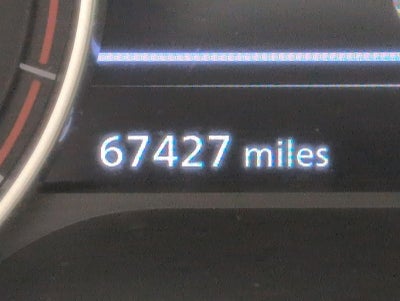 2024 Nissan Rogue AWD S