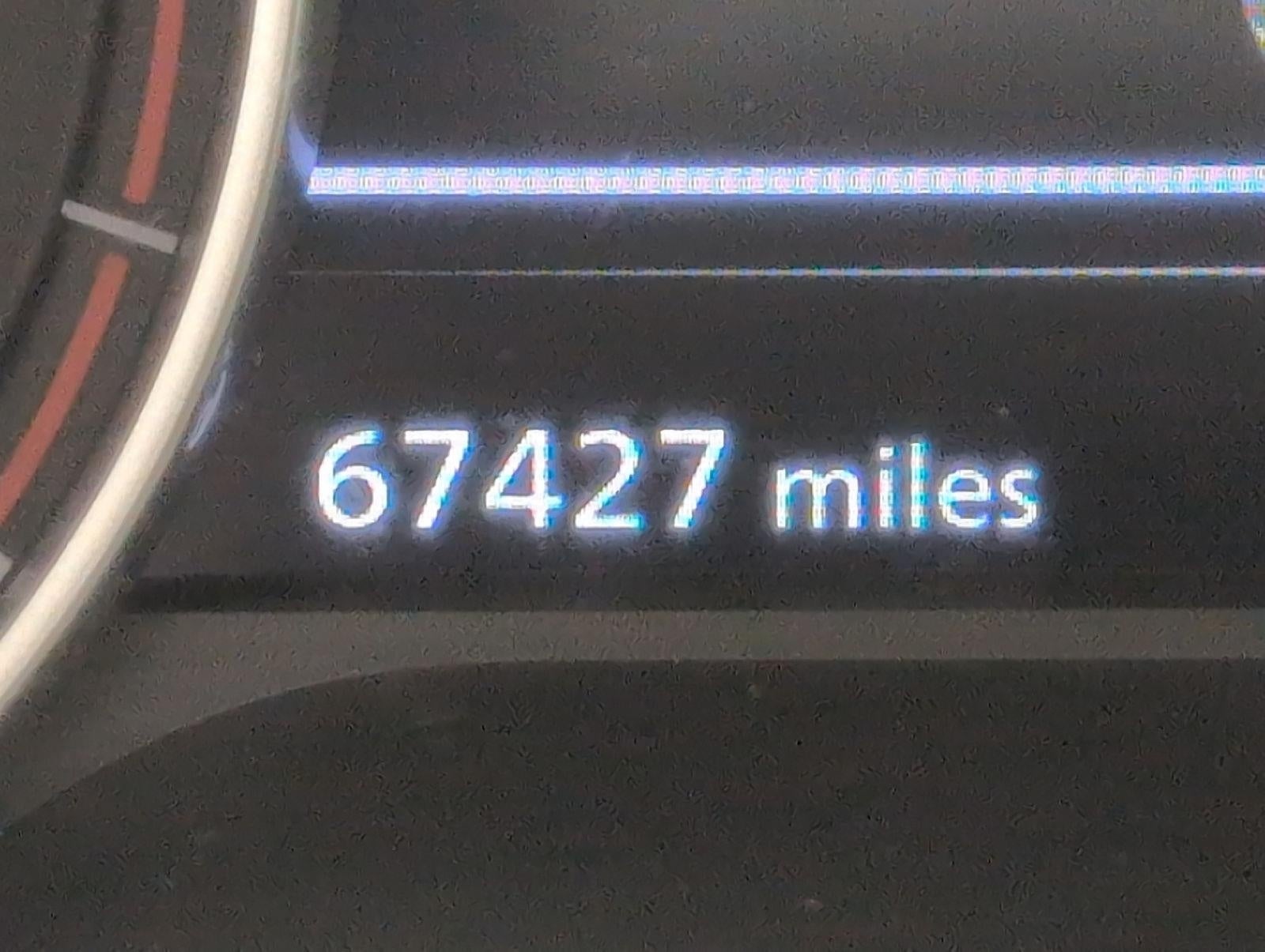2024 Nissan Rogue AWD S