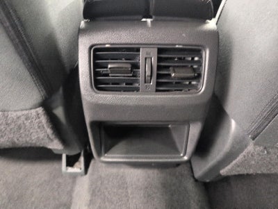 2024 Nissan Rogue AWD S