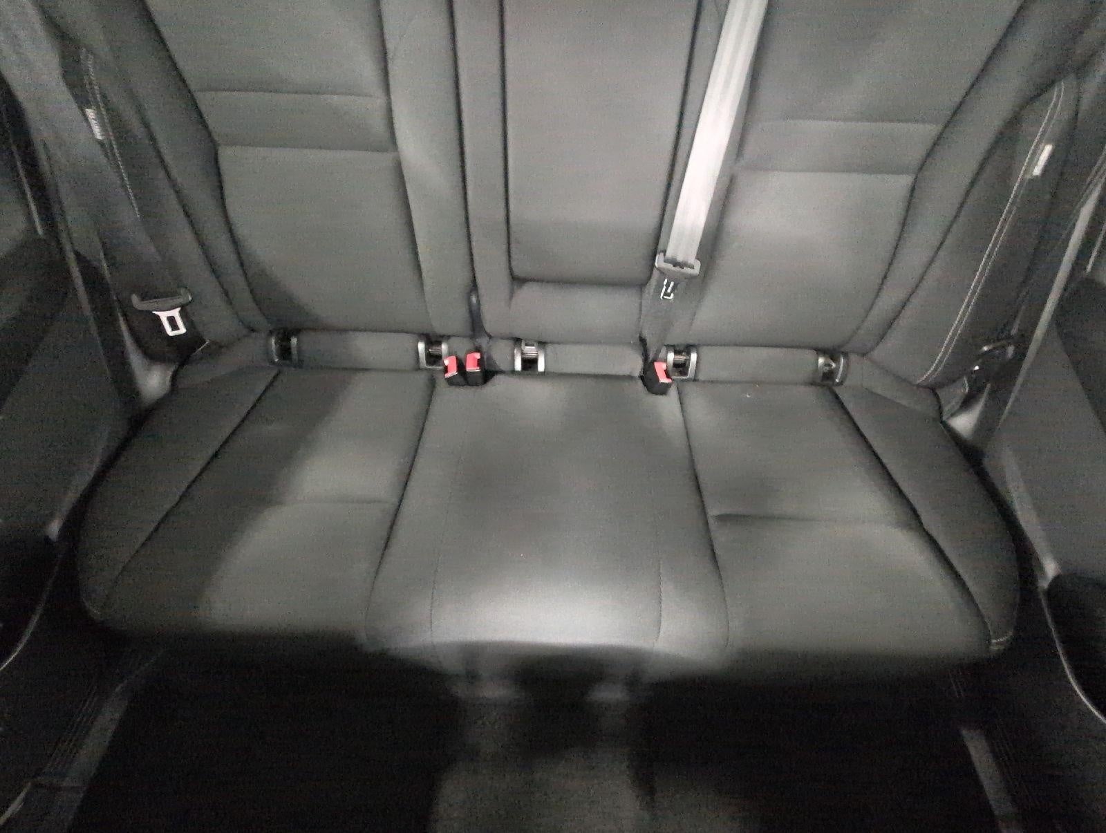 2024 Nissan Rogue AWD S