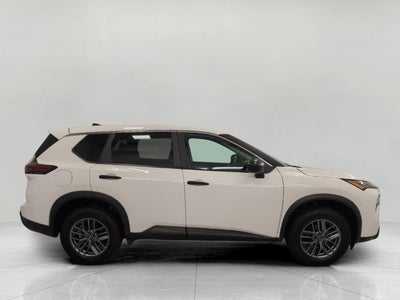 2024 Nissan Rogue AWD S