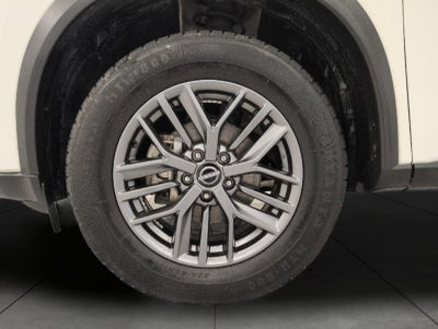 2024 Nissan Rogue AWD S