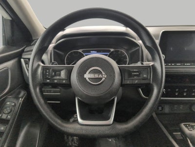 2024 Nissan Rogue AWD S