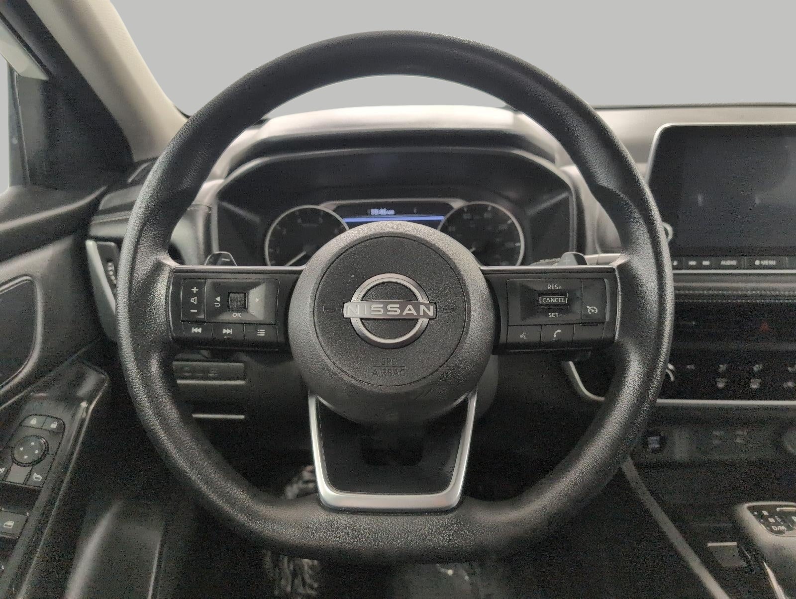 2024 Nissan Rogue AWD S