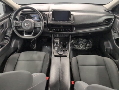 2024 Nissan Rogue AWD S
