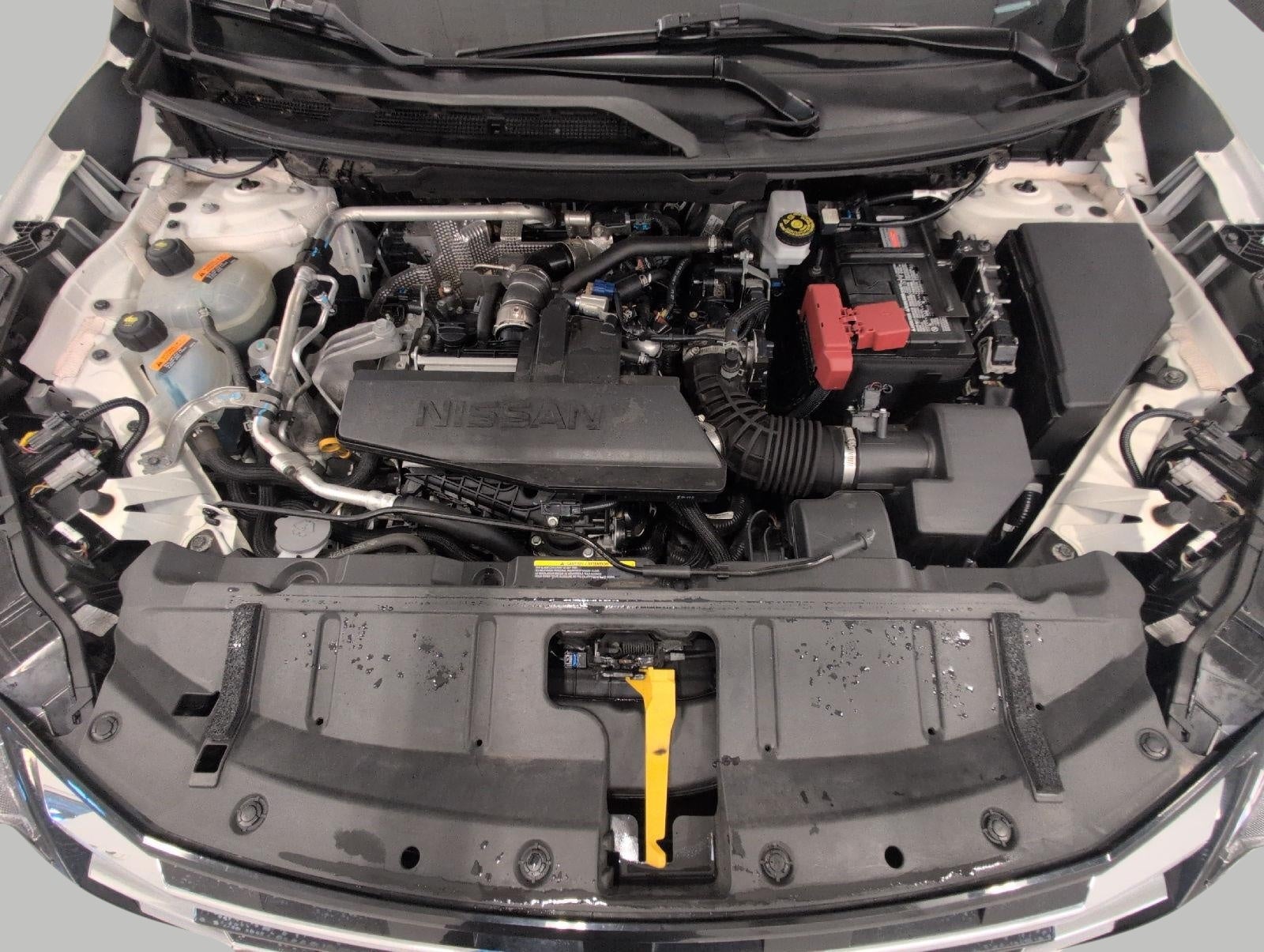 2024 Nissan Rogue AWD S