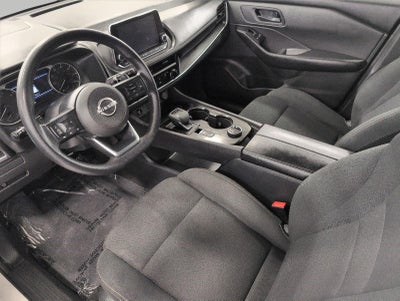 2024 Nissan Rogue AWD S