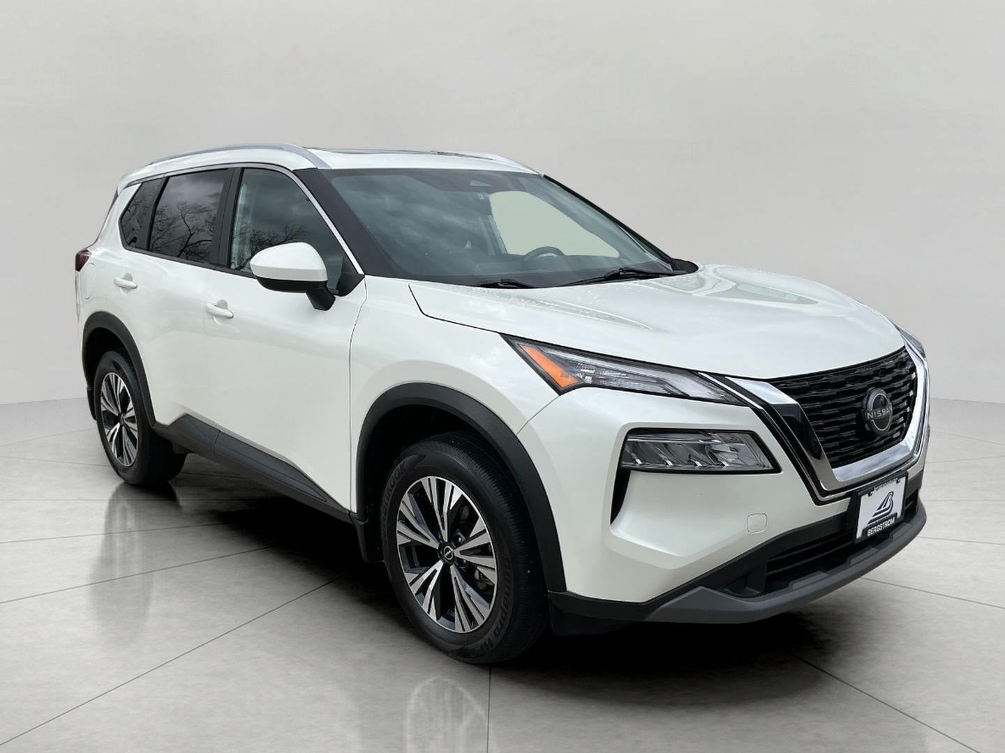 2023 Nissan Rogue AWD SV