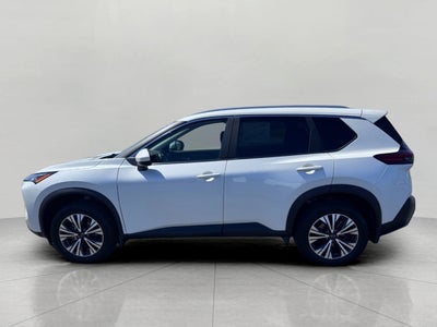 2023 Nissan Rogue AWD SV
