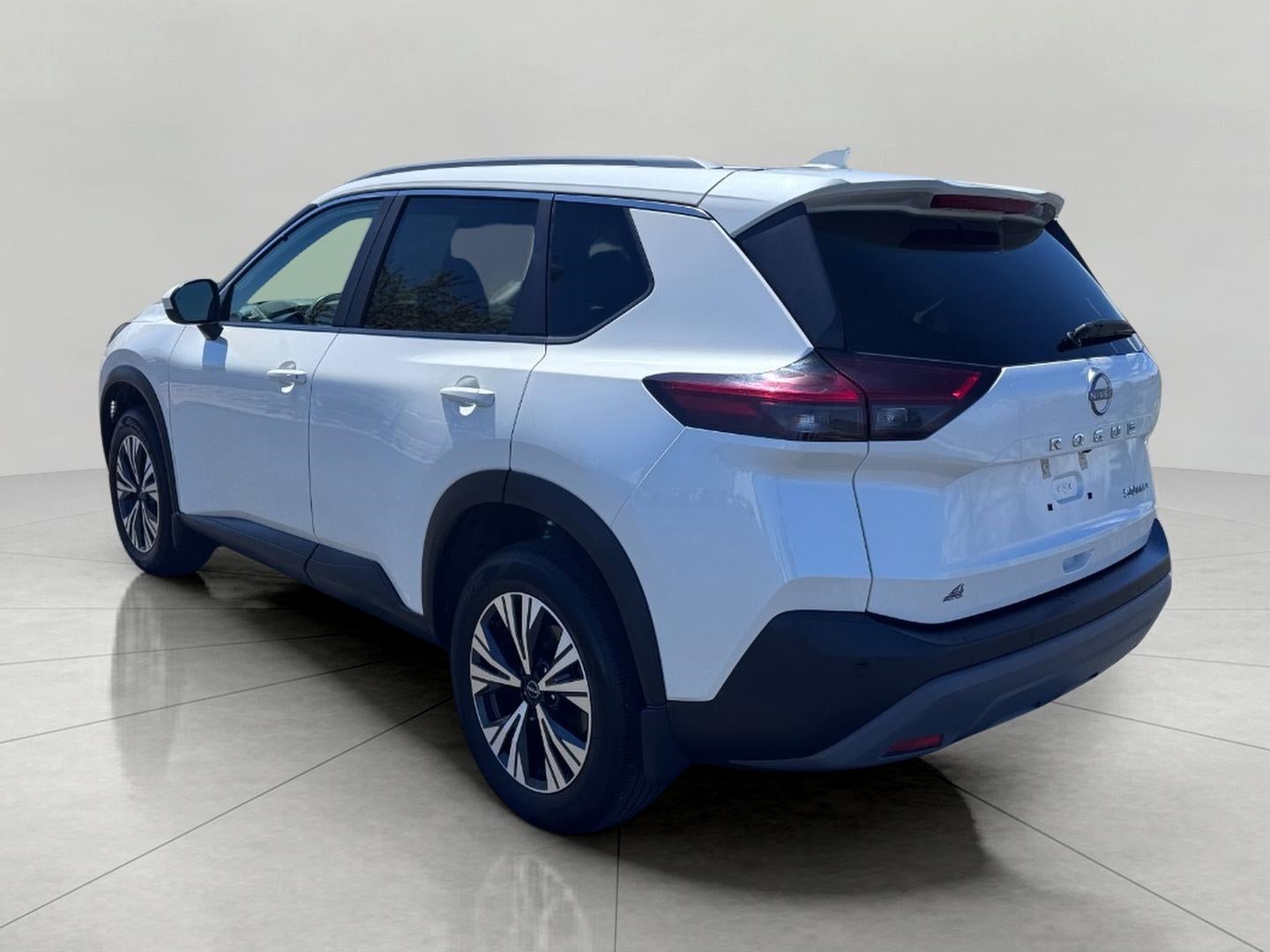 2023 Nissan Rogue AWD SV