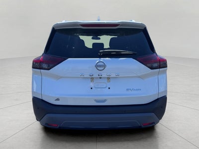 2023 Nissan Rogue AWD SV