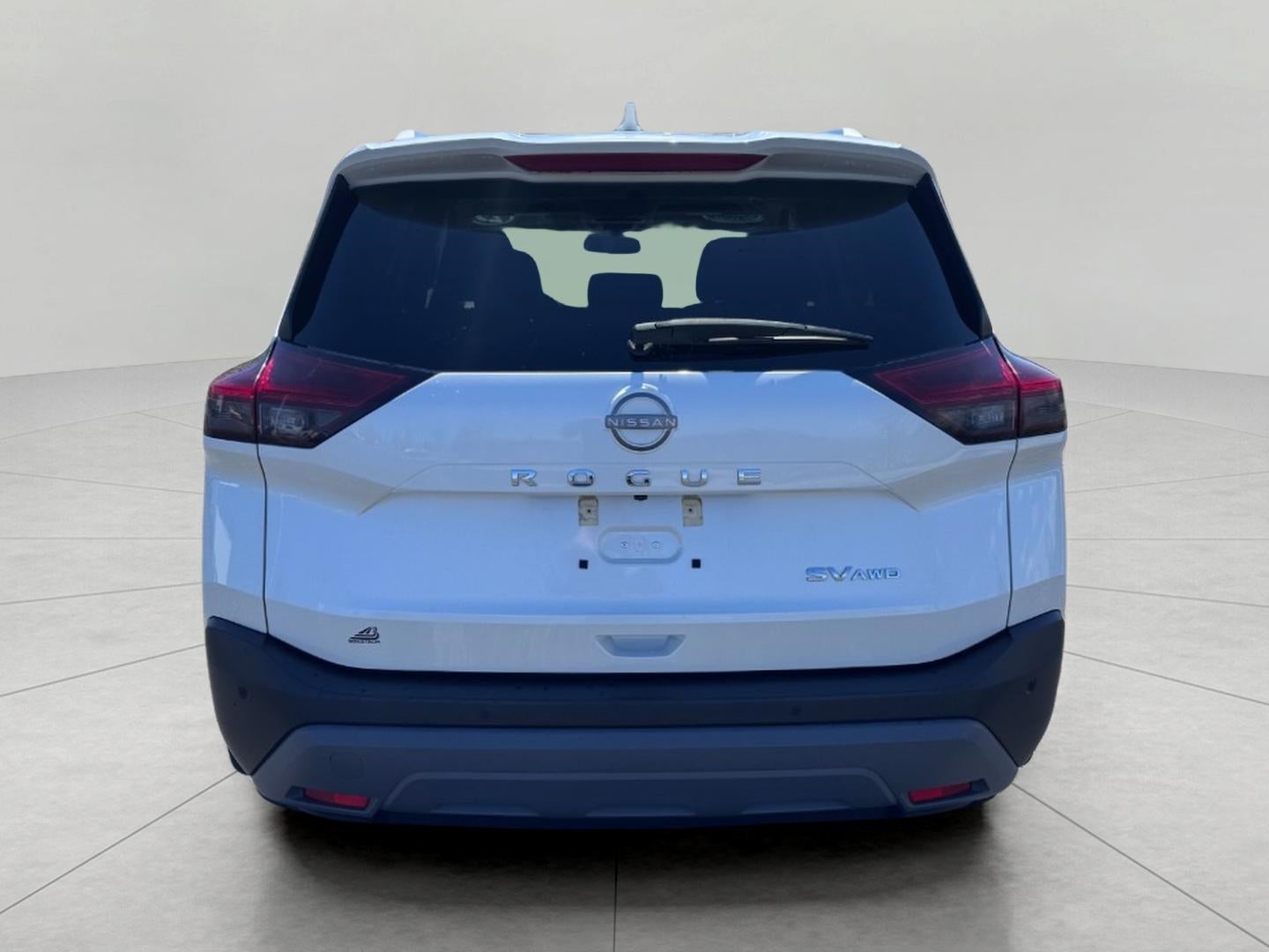 2023 Nissan Rogue AWD SV