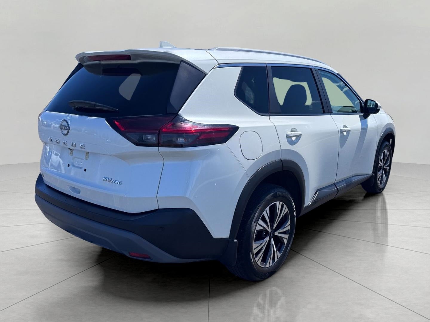 2023 Nissan Rogue AWD SV