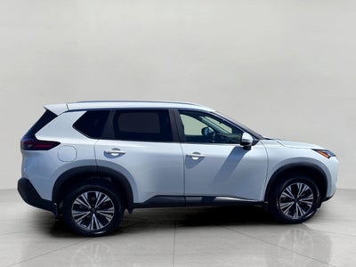 2023 Nissan Rogue AWD SV