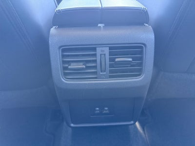 2023 Nissan Rogue AWD SV