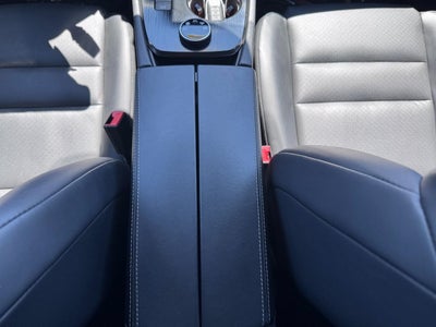 2023 Nissan Rogue AWD SV
