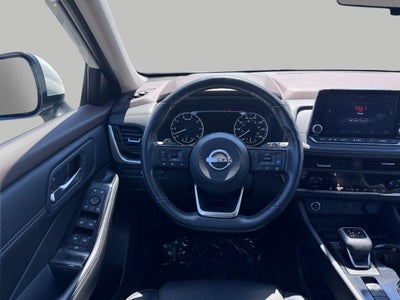 2023 Nissan Rogue AWD SV