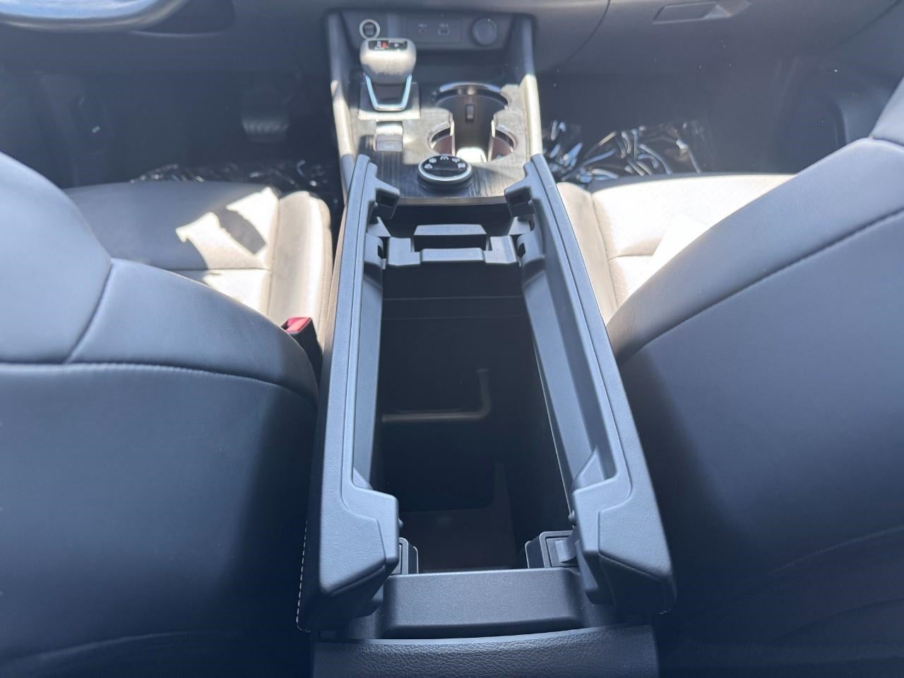 2023 Nissan Rogue AWD SV