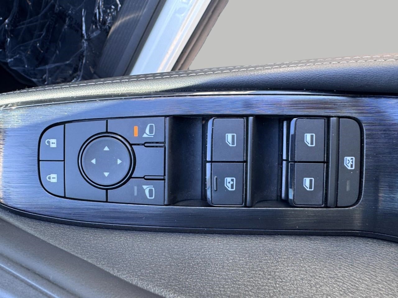 2023 Nissan Rogue AWD SV
