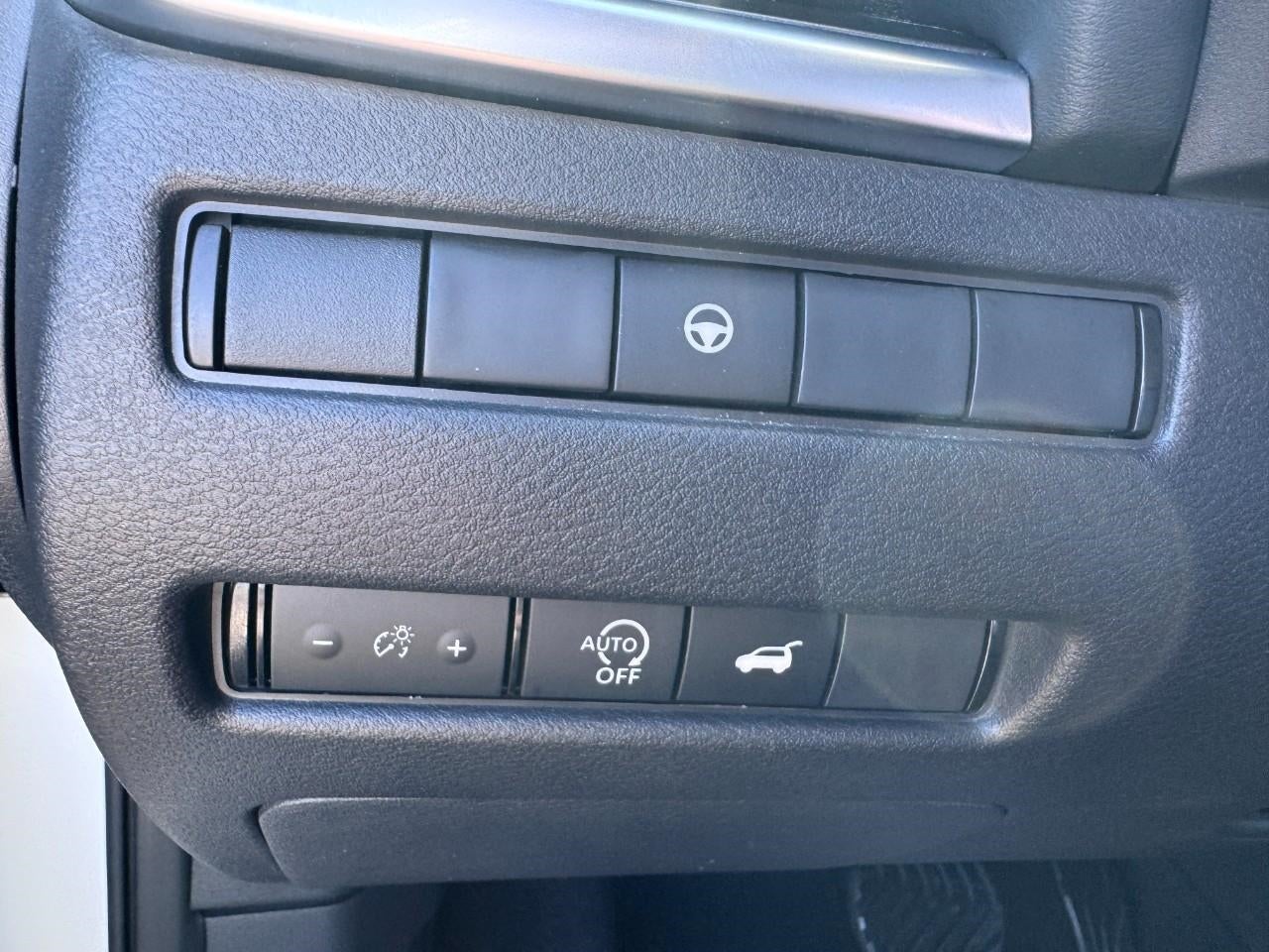 2023 Nissan Rogue AWD SV