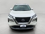 2023 Nissan Rogue AWD SV