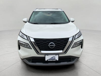 2023 Nissan Rogue AWD SV