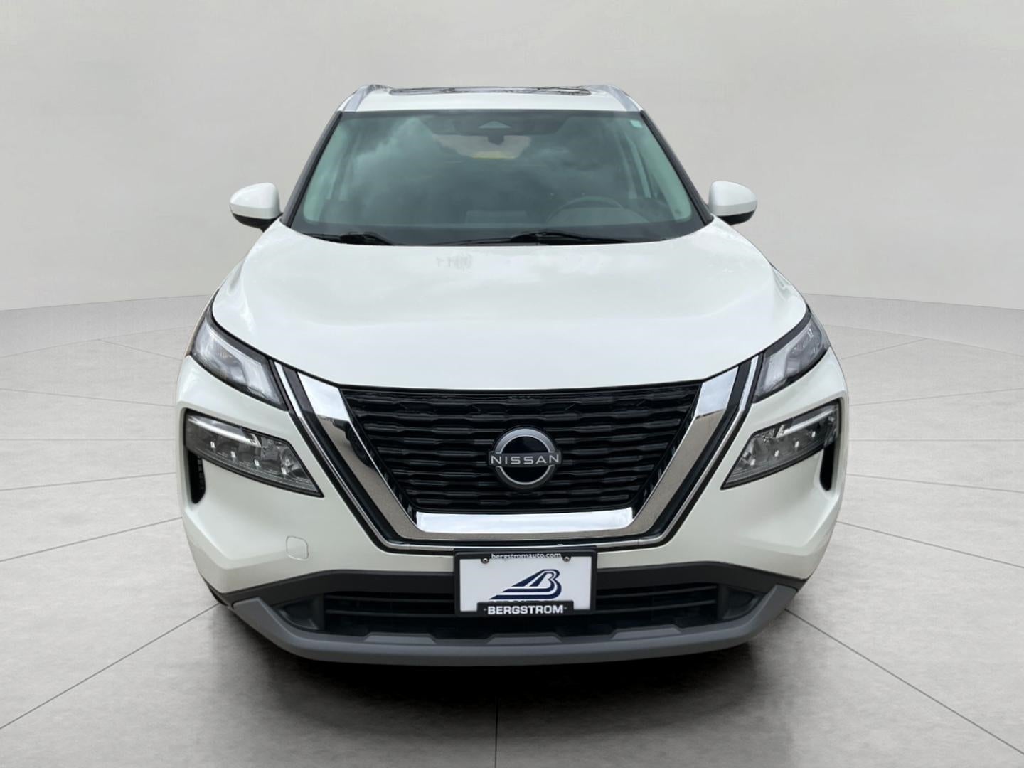 2023 Nissan Rogue AWD SV