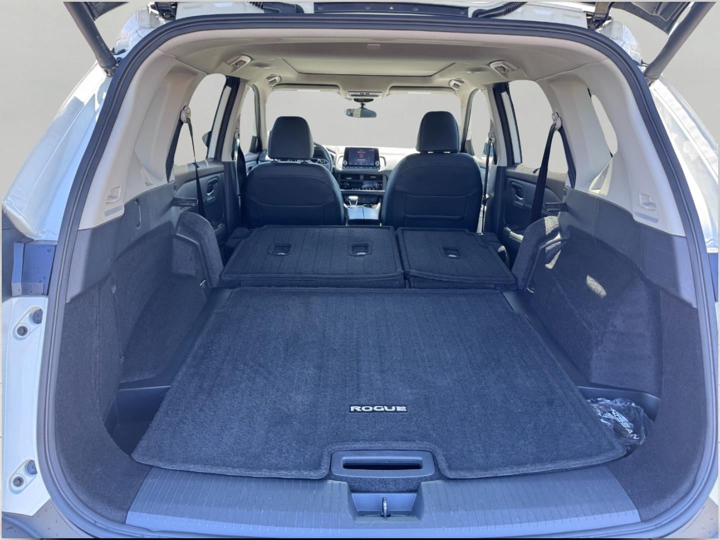 2023 Nissan Rogue AWD SV