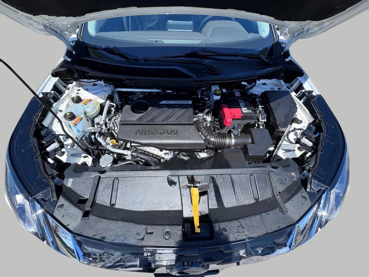 2023 Nissan Rogue AWD SV